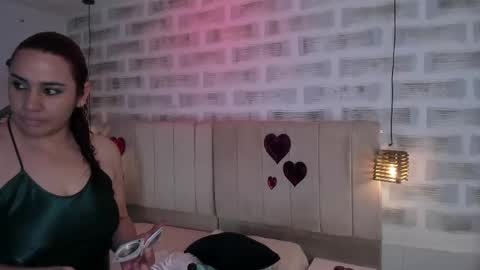 jade swet online show from 03/07/25, 08:56