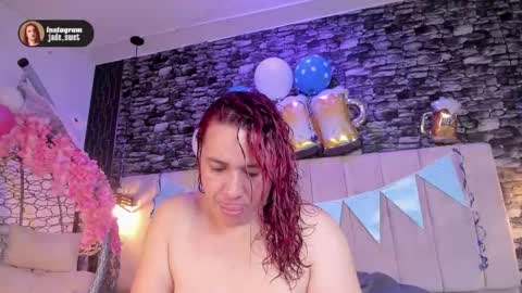 jade swet online show from 10/12/25, 09:19