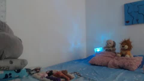 Snapshot of jade_watson19 chatting on 09/29/25, 10:14 Jade Watson online show from 09/29/25, 10:14