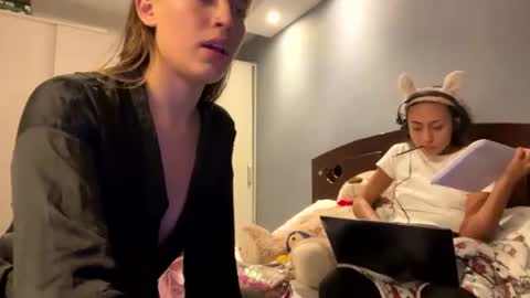 Jade online show from 07/13/26, 12:13