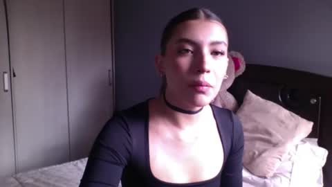 Jade online show from 07/21/26, 10:12