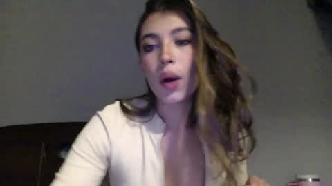 Jade online show from 07/27/26, 11:34