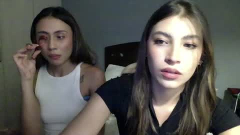 Jade online show from 07/29/26, 12:09