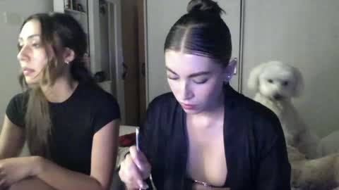 Jade online show from 07/30/26, 12:53