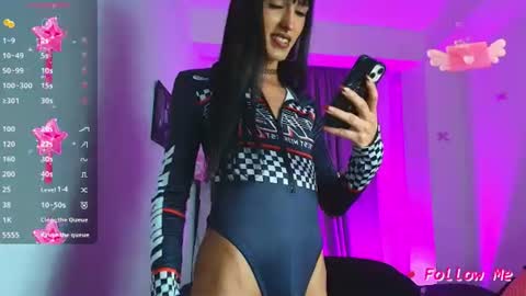 Jade Benett online show from 07/03/26, 05:36