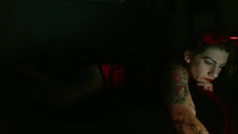 Jade1886 online show from 10/22/25, 09:31