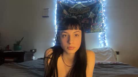 Snapshot of jadedolli chatting on 03/10/26, 03:28 19y HORNY COUPLE online show from 03/10/26, 03:28