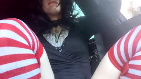 jadedrose88 online show from 12/14/24, 11:45