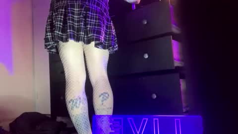 jadedrose88 online show from 12/15/24, 02:48