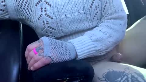 jadedrose88 online show from 12/21/24, 07:27