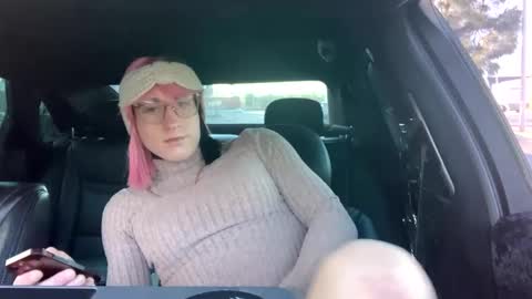 jadedrose88 online show from 02/08/25, 11:24