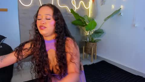 jadee__ online show from 12/27/24, 02:58