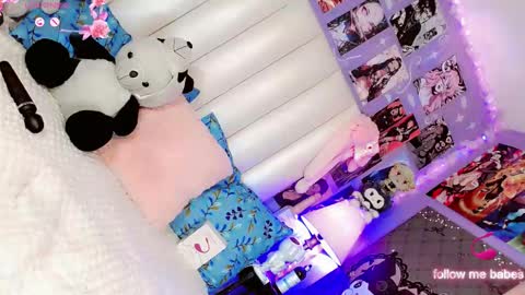 Jadee Williamss online show from 11/04/25, 03:00