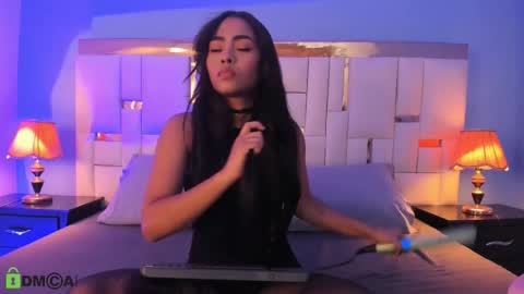 Jade online show from 09/21/25, 05:20