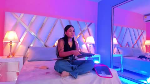 Jade online show from 10/11/25, 07:56