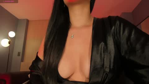 Snapshot of jadeevansx chatting on 12/04/24, 10:08 JADE EVANS online show from 12/04/24, 10:08