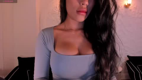 JADE EVANS online show from 07/12/26, 05:37