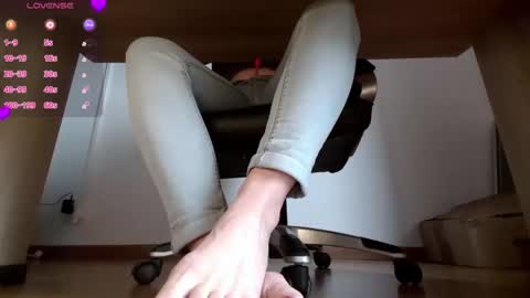 Jadefxxt online show from 10/03/25, 02:03