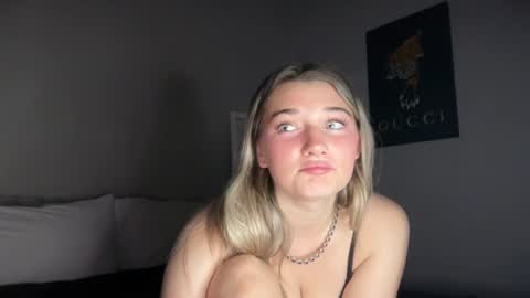 Jade james online show from 06/29/26, 03:46