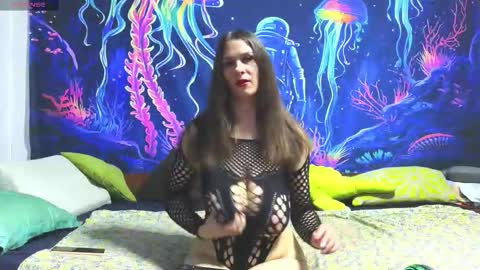 Jadelin Min online show from 02/18/26, 10:28