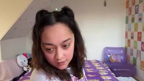 Snapshot of jadelondonxo chatting on 02/09/25, 10:00 Jade online show from 02/09/25, 10:00