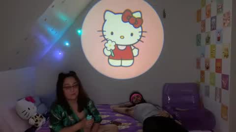 Snapshot of jadelondonxo chatting on 02/10/25, 04:08 Jade online show from 02/10/25, 04:08