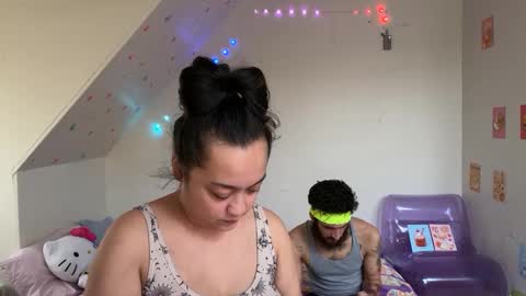 Snapshot of jadelondonxo chatting on 02/13/25, 10:22 Jade online show from 02/13/25, 10:22