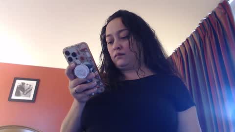 Snapshot of jadelondonxo chatting on 09/08/25, 08:52 Jade online show from 09/08/25, 08:52