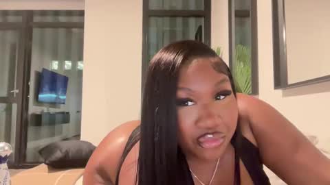 Jade Love online show from 02/28/25, 08:09