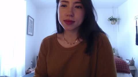 Jade Love online show from 12/03/24, 05:12