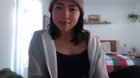 Jade Love online show from 01/08/25, 09:12