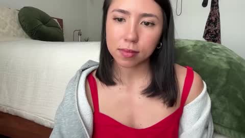 Jade Love online show from 02/18/25, 08:47