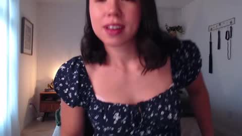 Jade Love online show from 02/24/25, 08:03