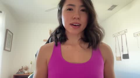 Jade Love online show from 03/06/25, 08:05