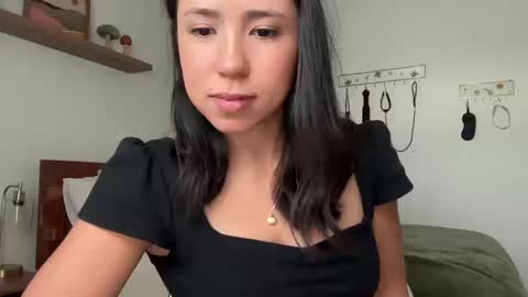Jade Love online show from 09/12/25, 10:32