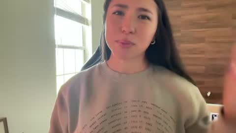 Jade Love online show from 07/08/26, 04:00