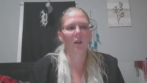 JadeLuv online show from 09/30/25, 01:10