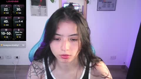 Snapshot of jademonet_ chatting on 06/10/26, 04:34 Jade 3 online show from 06/10/26, 04:34