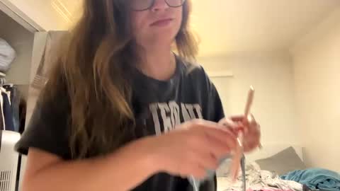 jademonroe0522 online show from 10/01/25, 10:54