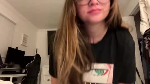 jademonroe0522 online show from 10/13/25, 08:58