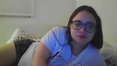 jademonroe0522 online show from 10/18/25, 09:10