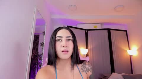 Snapshot of jademorwen chatting on 11/29/25, 05:49 JADE online show from 11/29/25, 05:49