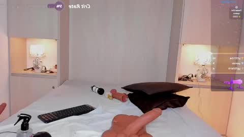 JADE online show from 05/16/26, 07:34