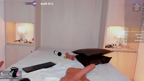 JADE online show from 05/16/26, 07:45