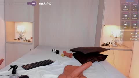 JADE online show from 05/16/26, 07:56