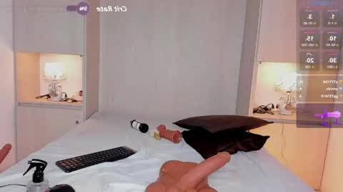 JADE online show from 05/16/26, 08:07