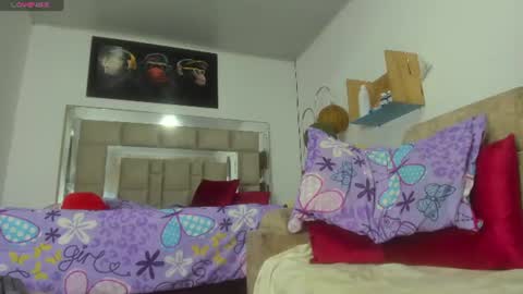 Jaden online show from 06/27/26, 12:04