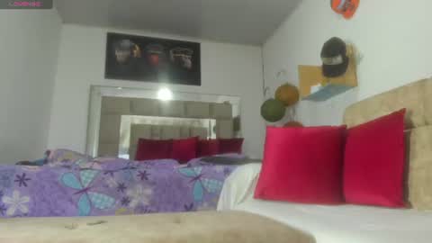 Jaden online show from 07/08/26, 09:58
