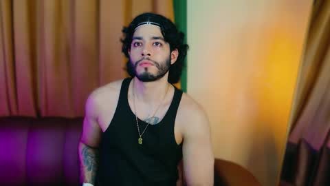 Jaden Feynman online show from 09/15/25, 01:05