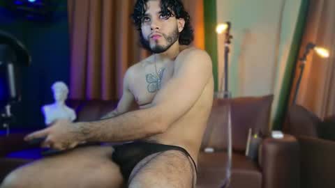 Jaden Feynman online show from 11/08/25, 04:56